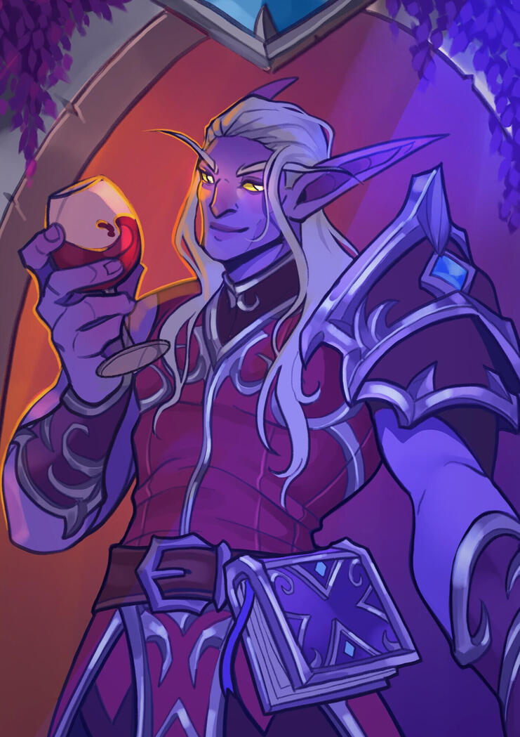 Nightborne