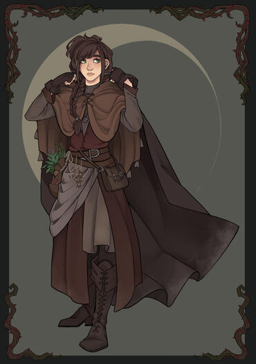 Morgan