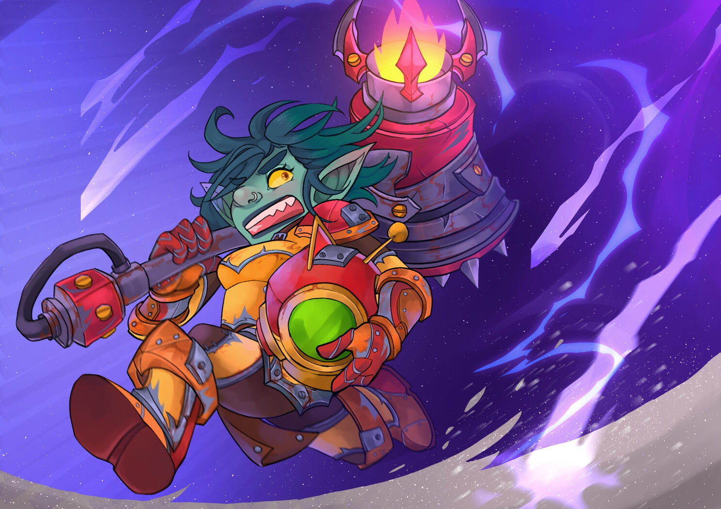 Kelpi