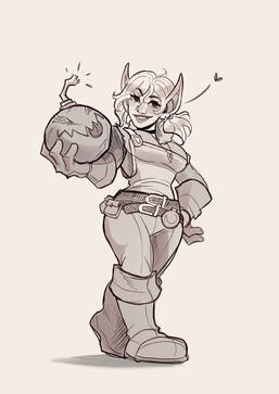 Goblin