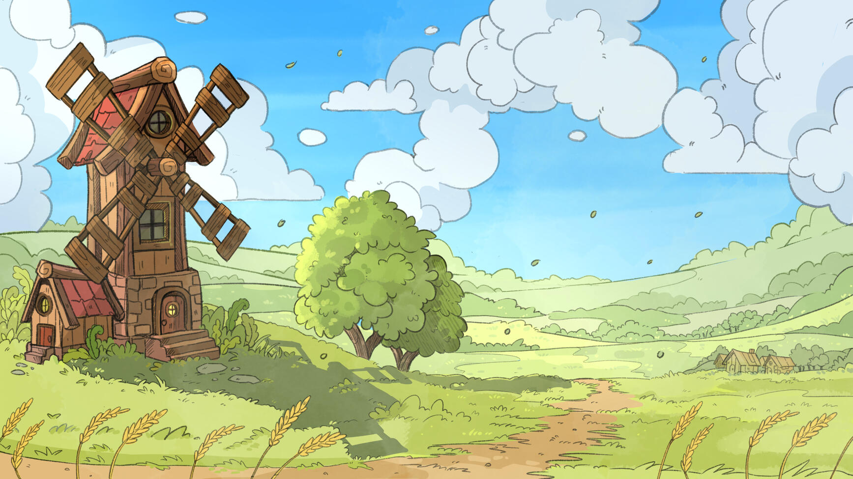 Scene 1
